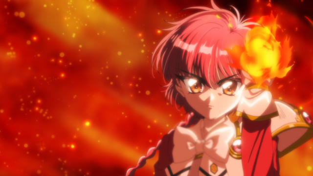 Imagen promocional relacionada con El productor de Magic Knight Rayearth explica por qué la serie vuelve en la era Reiwa · imagen 3