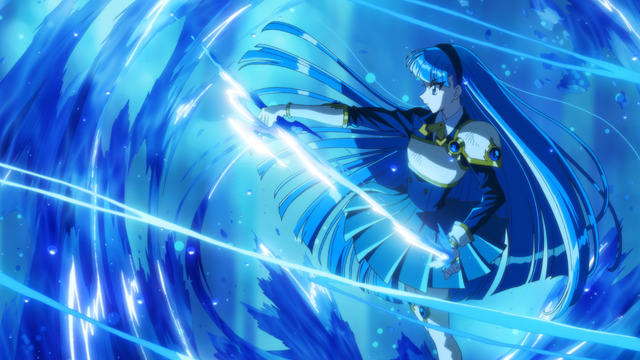 Imagen promocional relacionada con El productor de Magic Knight Rayearth explica por qué la serie vuelve en la era Reiwa · imagen 4