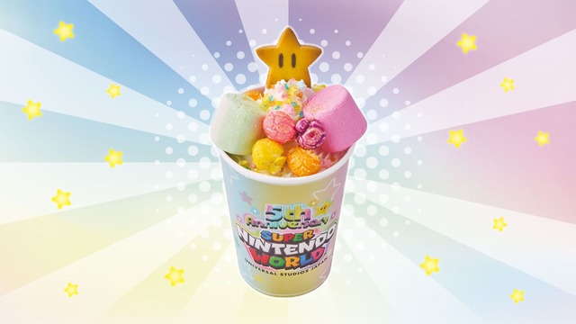 Imagen promocional relacionada con USJ anuncia su menú navideño con Snoopy, Hello Kitty, Minions, Mario y Harry Potter · imagen 5