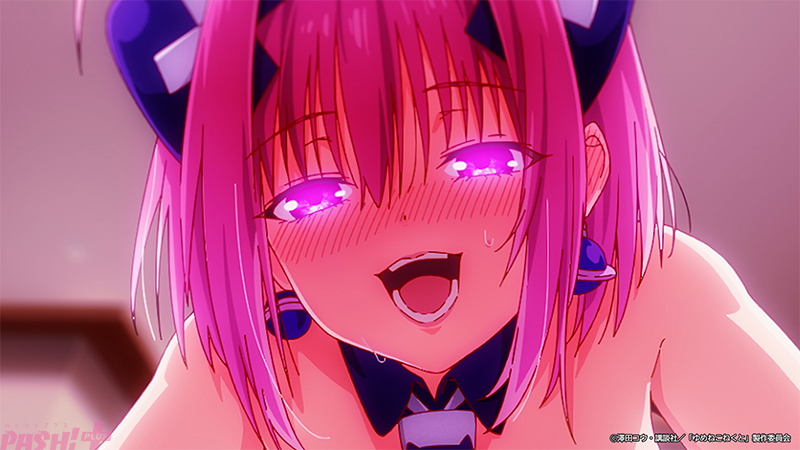 Imagen promocional relacionada con Yume Neko Next anuncia su adaptación a anime televisivo con teaser visual y PV · imagen 2