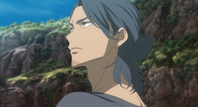 Imagen promocional relacionada con La película de anime «Dónde estás, en el lugar más lejano» logra un 96,7% de satisfacción en su pase especial · imagen 3