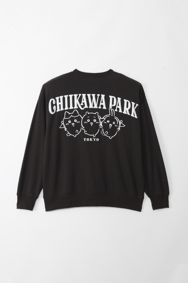 Imagen promocional relacionada con Chiikawa Park celebrará la Navidad con decoraciones especiales, encuentros y nuevos productos · imagen 3