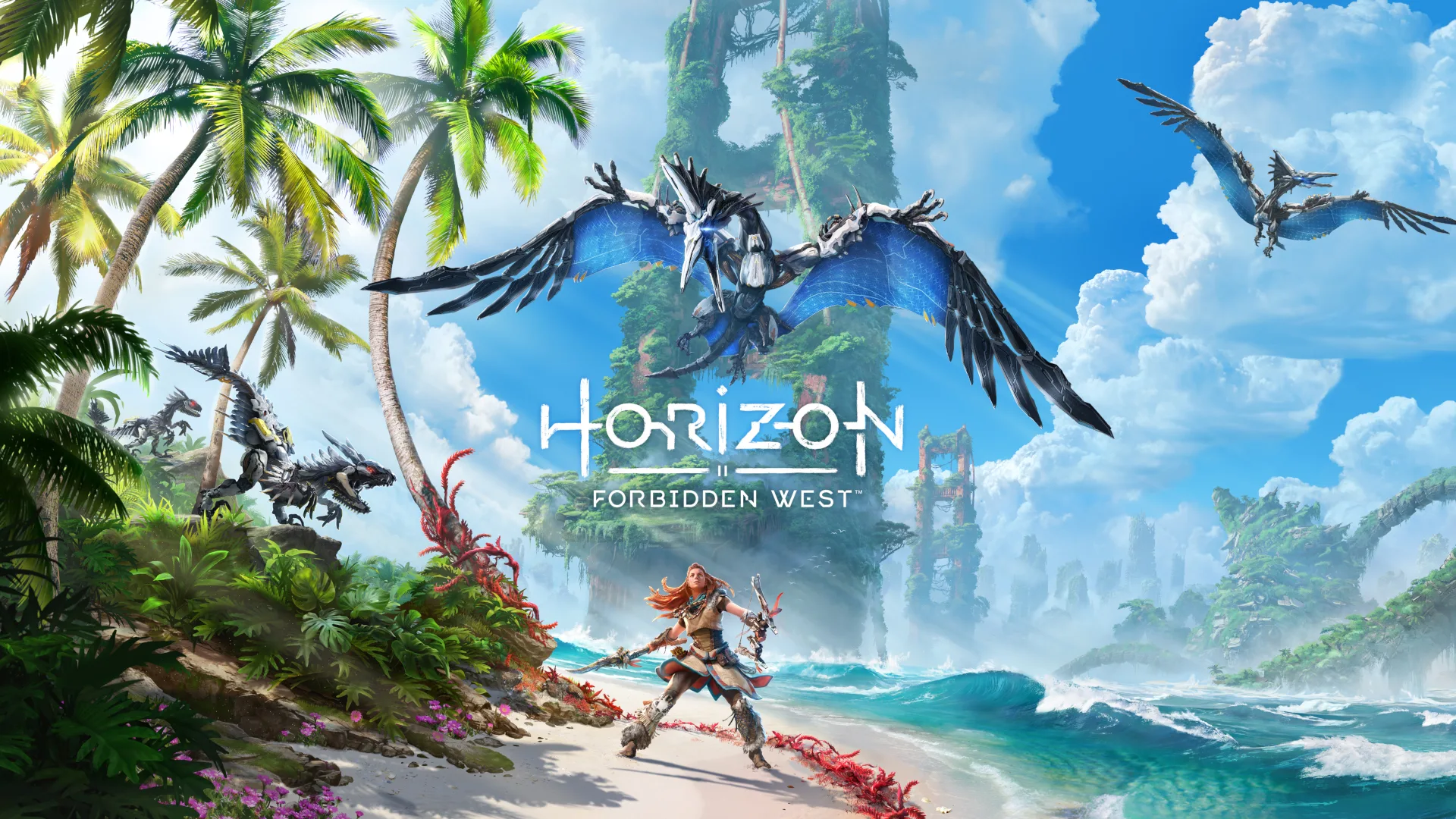 Imagen promocional relacionada con Mafia: The Old Country y Horizon Forbidden West encabezan el catálogo de PlayStation Plus de octubre · imagen 3