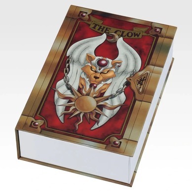 Imagen promocional relacionada con Cardcaptor Sakura revela todos los premios de su nueva lotería de productos · imagen 4