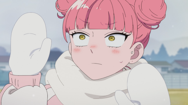 Imagen promocional relacionada con El anime de los domingos por la tarde recupera su atractivo para todos los públicos · imagen 4
