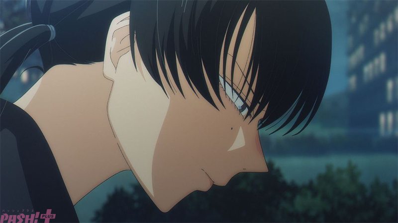 Imagen promocional relacionada con Blue Box: Taiki se enfrentará a Matsuoka por las entradas del Winter Cup en el episodio 28 · imagen 4