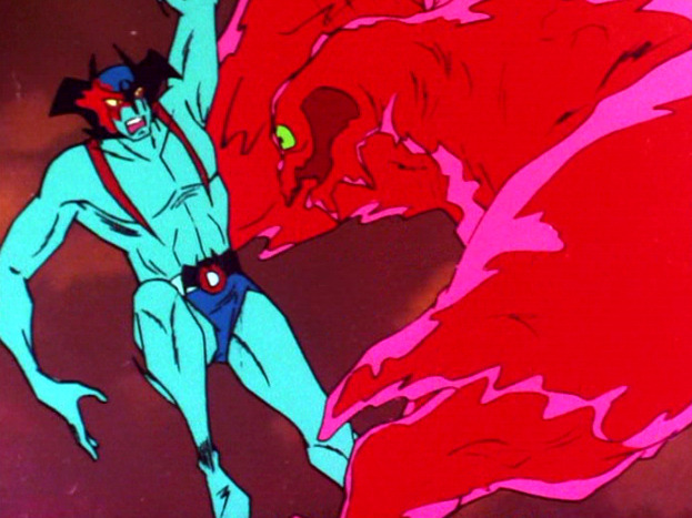 Imagen promocional relacionada con Mazinger Z y Devilman llegarán gratis a ABEMA con emisiones completas · imagen 3