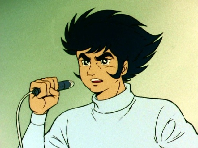 Imagen promocional relacionada con Mazinger Z y Devilman llegarán gratis a ABEMA con emisiones completas · imagen 4