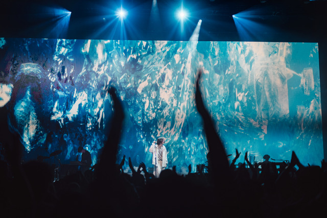 Imagen promocional relacionada con Kenshi Yonezu anuncia su mayor gira mundial con 14 conciertos en 11 ciudades · imagen 3