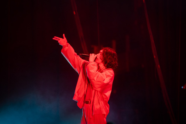 Imagen promocional relacionada con Kenshi Yonezu anuncia su mayor gira mundial con 14 conciertos en 11 ciudades · imagen 4