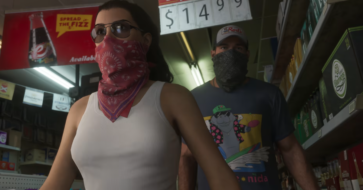 Imagen promocional relacionada con El tribunal laboral de Rockstar aplaza sus conclusiones hasta noviembre, antes del estreno de GTA 6 · imagen 2