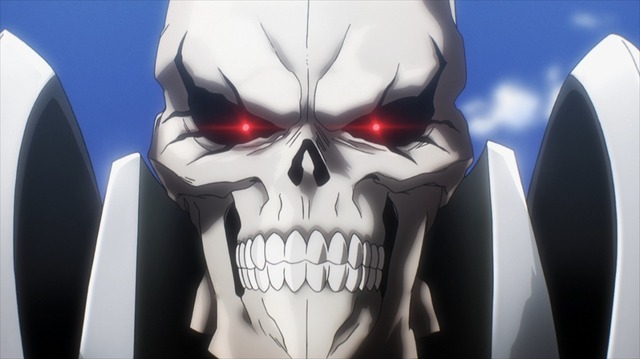 Imagen promocional relacionada con Cinco líderes y villanos que representan las distintas caras de un jefe en el anime · imagen 3