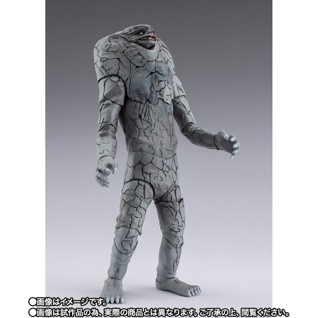 Imagen promocional relacionada con S.H.Figuarts convierte a Jamila de Ultraman en una figura articulada · imagen 4
