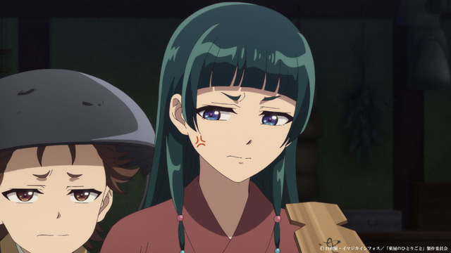 Imagen promocional relacionada con El episodio 51 de El boticario desata elogios para Ukyō y conmueve con la lucha de una hermana · imagen 2