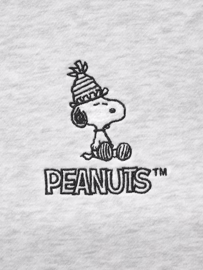 Imagen promocional relacionada con GU prepara una colección de pijamas de PEANUTS para el invierno · imagen 5