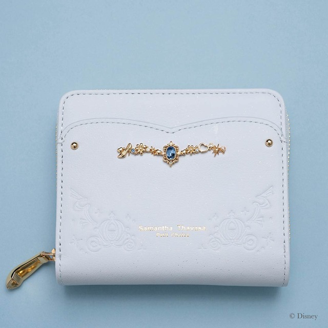 Imagen promocional relacionada con Disney lleva a sus princesas a una colección de carteras y accesorios de Samantha Thavasa · imagen 4