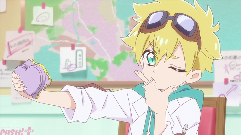 Imagen promocional relacionada con El episodio 38 de Detective Precure! pone a Kurea ante un nuevo misterio · imagen 2