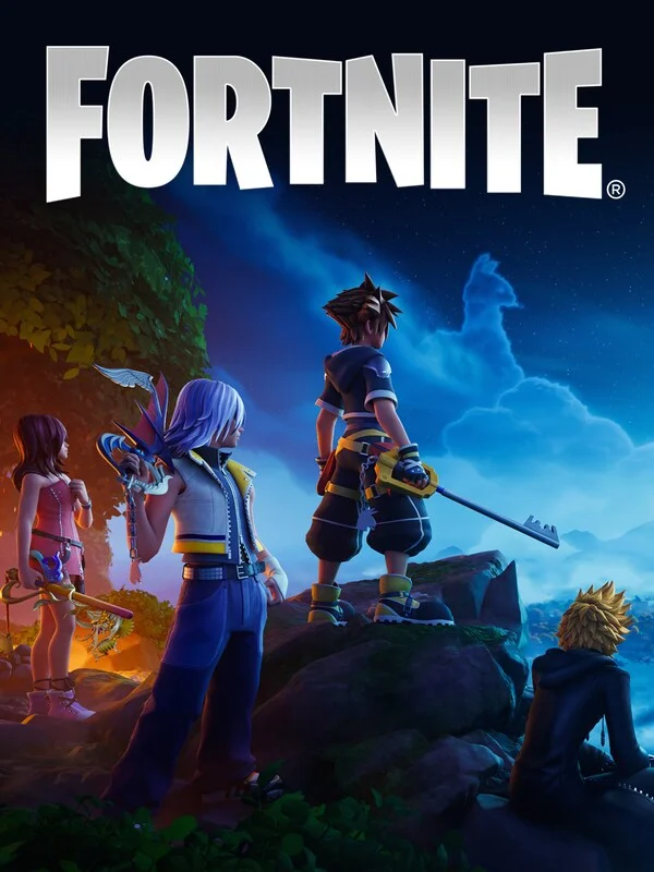 Imagen promocional relacionada con Fortnite prepara su llegada a Linux con pruebas de Easy Anti-Cheat · imagen 2