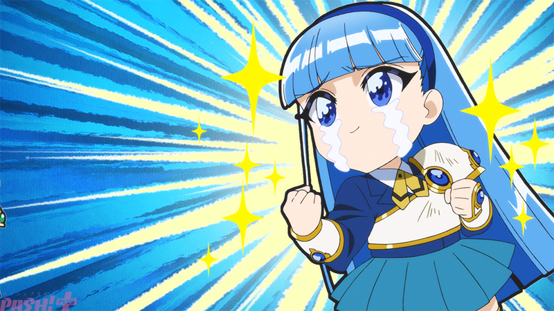 Imagen promocional relacionada con Magic Knight Rayearth revela la sinopsis y nuevas imágenes del episodio 3 · imagen 4