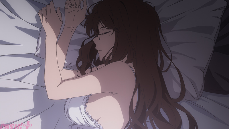 Imagen promocional relacionada con Toaru Anbu no少女共棲 publica sus vídeos de apertura y cierre sin créditos · imagen 3