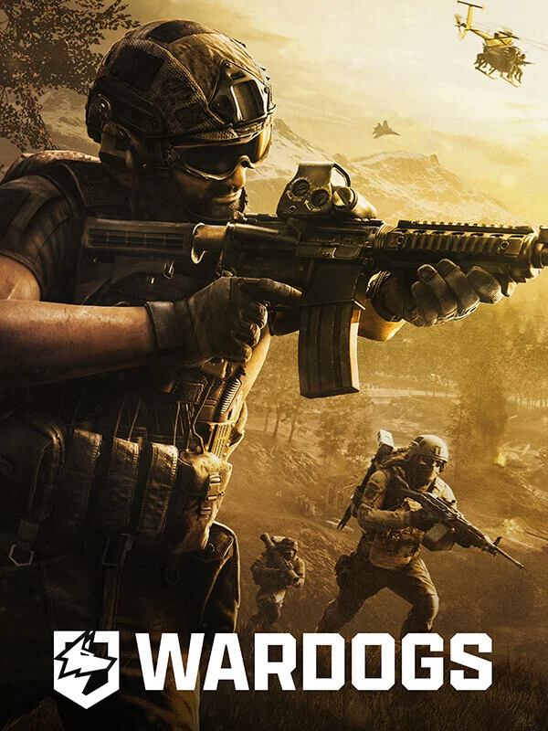 Imagen promocional relacionada con Wardogs corrige un exploit de XP que permitía desbloquear tanques el primer día de la temporada 2 · imagen 2