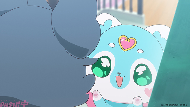 Imagen promocional relacionada con La película de Detective Precure! supera los 12.4 mil millones de yenes y logra un récord histórico · imagen 4