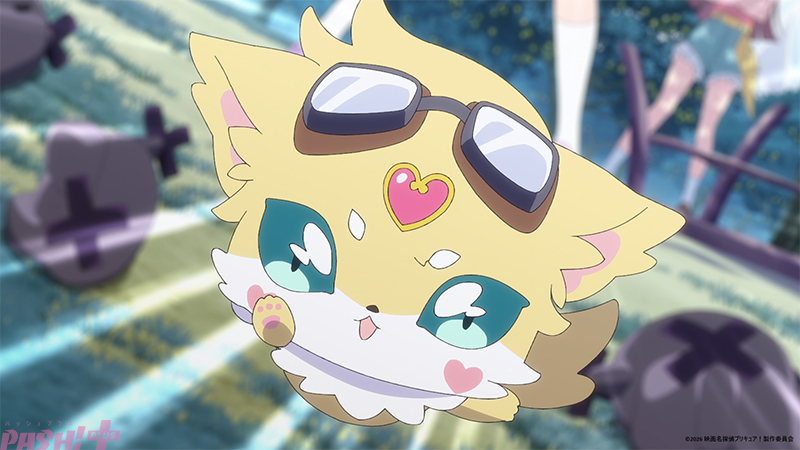 Imagen promocional relacionada con La película de Detective Precure! supera los 12.4 mil millones de yenes y logra un récord histórico · imagen 5