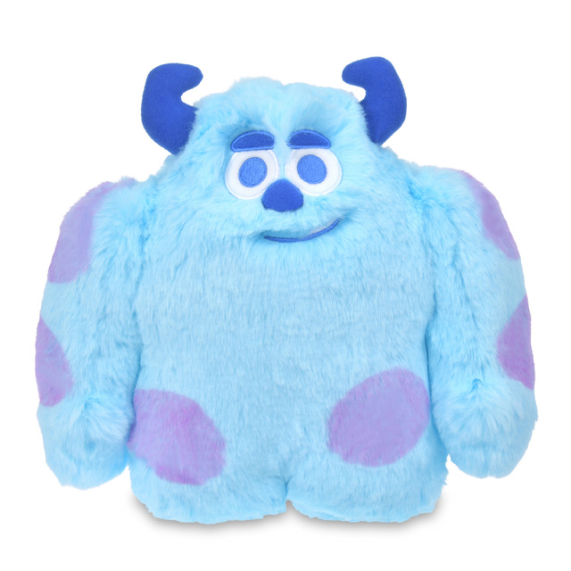 Imagen promocional relacionada con Monsters, Inc. celebra sus 25 años con una nueva colección de productos en Disney Store · imagen 2
