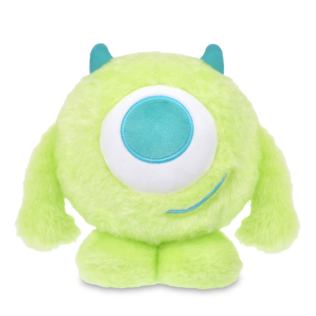 Imagen promocional relacionada con Monsters, Inc. celebra sus 25 años con una nueva colección de productos en Disney Store · imagen 3