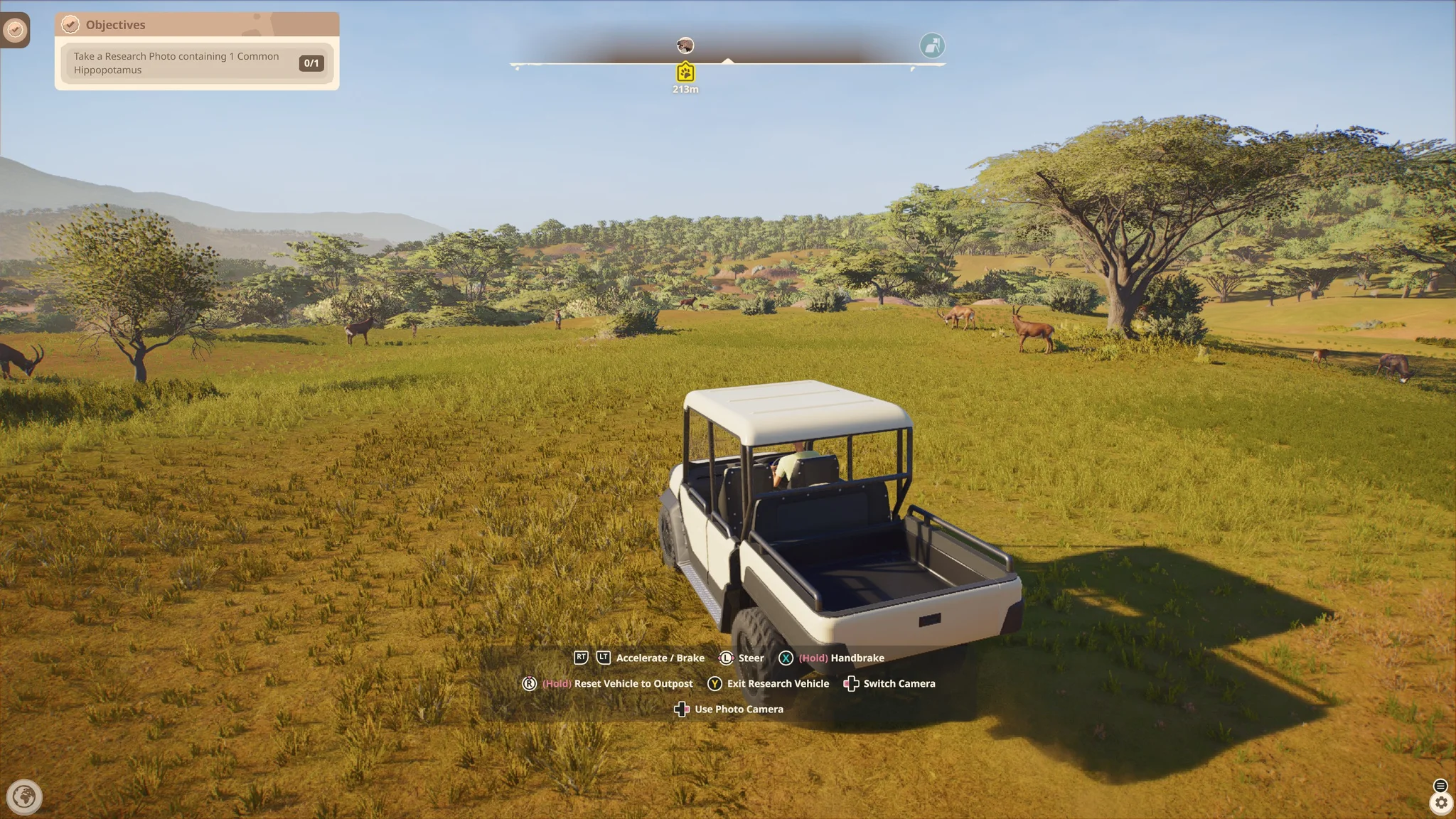 Imagen promocional relacionada con Planet Zoo 2 convierte a sus animales en la gran estrella de la gestión del zoo · imagen 2