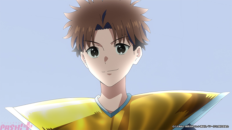 Imagen promocional relacionada con El episodio 3 de Chīfu yo revela por qué Margaret odia a Lily · imagen 3