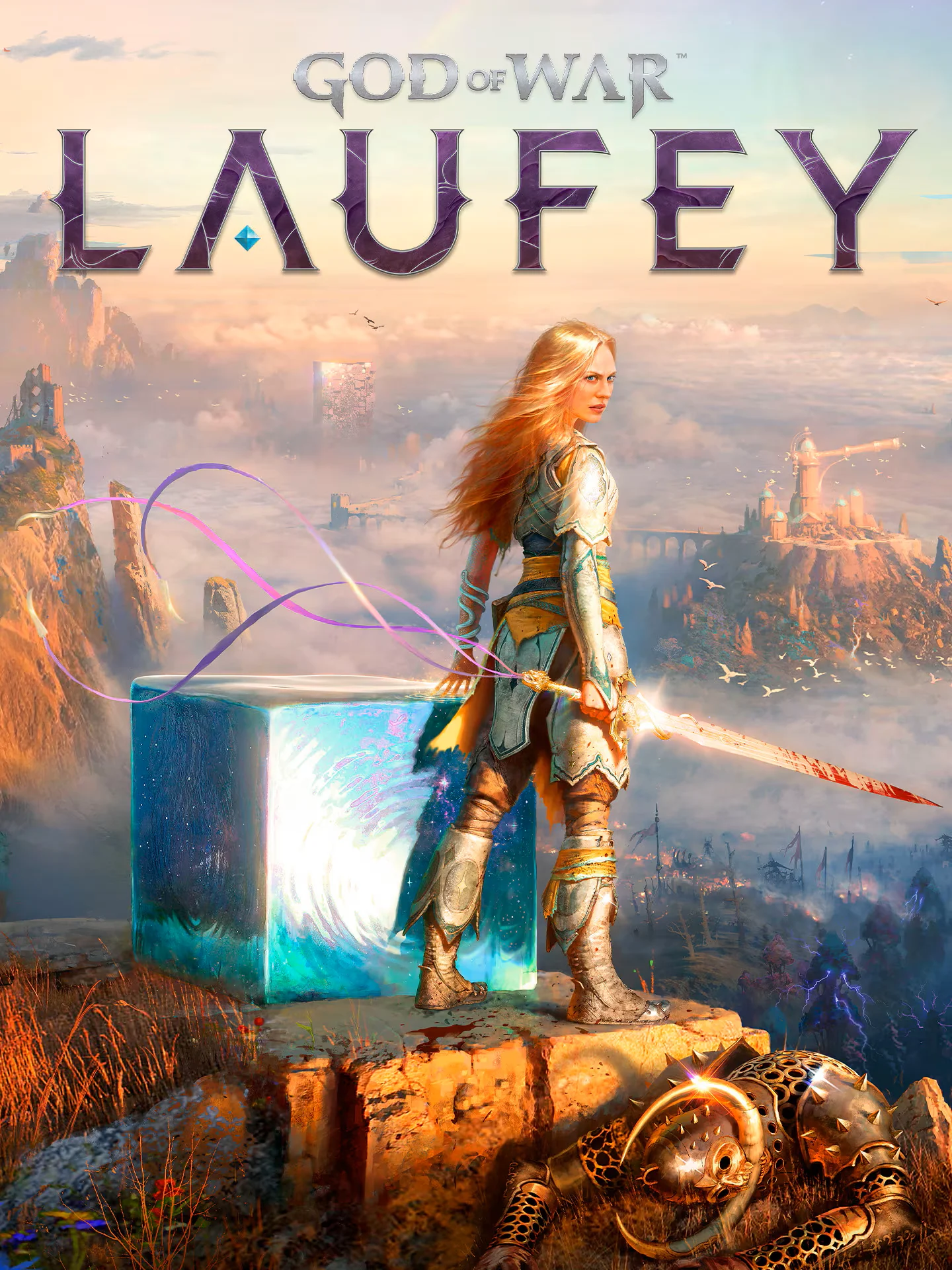 Imagen promocional relacionada con La Collector Box de God of War: Laufey costará 129,99 libras y no incluirá el juego · imagen 3