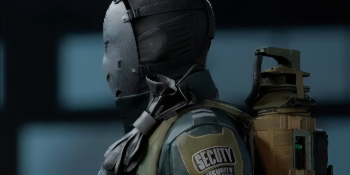 Imagen promocional relacionada con Battlefield 6 corregirá el error «Secuty» de una skin, pero mantendrá el atuendo con cinco pistolas · imagen 2