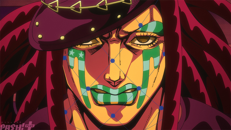 Imagen promocional relacionada con Steel Ball Run: JoJo’s Bizarre Adventure presenta el episodio 5 con la llegada de Oyecomova · imagen 2