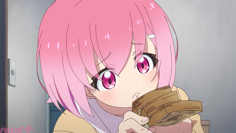 Imagen promocional relacionada con FX戦士くるみちゃん adelanta el episodio 4 con una decisión extrema para Kurumi