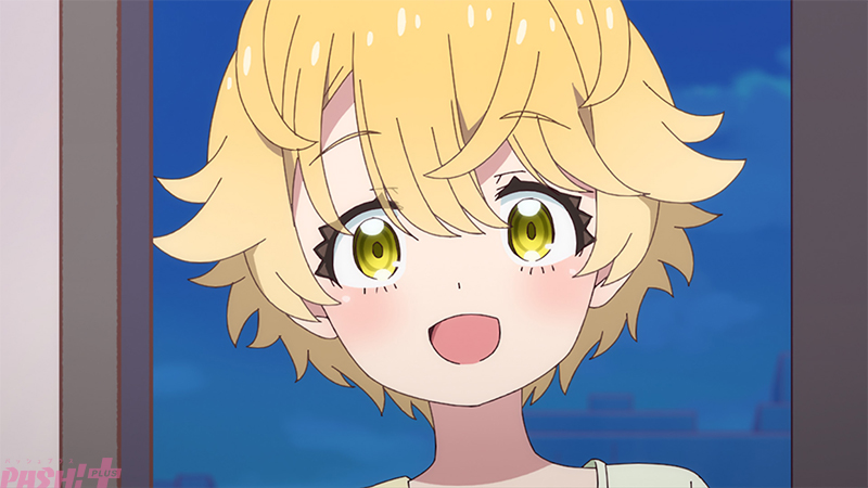 Imagen promocional relacionada con FX戦士くるみちゃん adelanta el episodio 4 con una decisión extrema para Kurumi · imagen 2