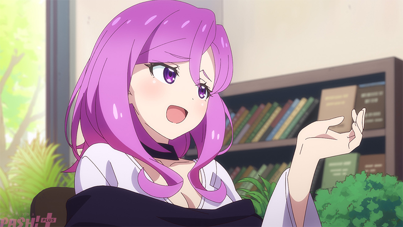 Imagen promocional relacionada con FX戦士くるみちゃん adelanta el episodio 4 con una decisión extrema para Kurumi · imagen 3
