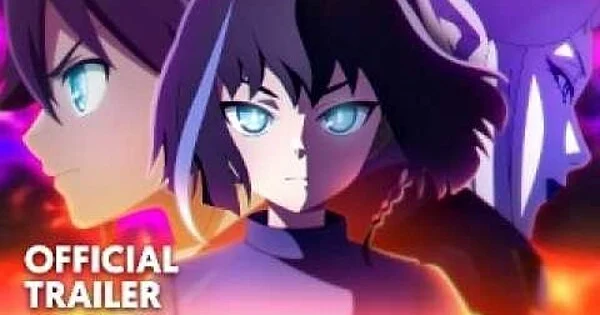 Imagen promocional relacionada con Welsh & Shedar estrenará sus doblajes en YouTube el 5 de noviembre