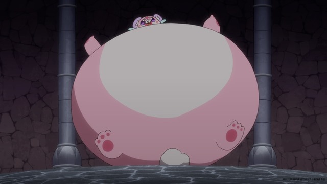 Imagen promocional relacionada con La película de Detective Precure! alcanza un récord histórico y presenta nuevas escenas de sus hadas · imagen 3