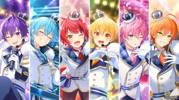 Imagen promocional relacionada con Satomi y Nanamori anuncian su graduación de Strawberry Prince tras diez años · imagen 2