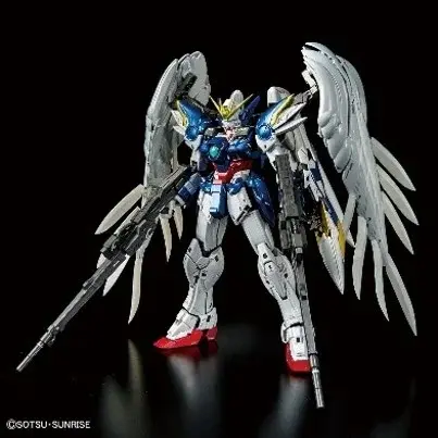 Imagen promocional relacionada con The Gundam Base Pop-Up llegará por primera vez a Takaoka con productos exclusivos · imagen 4