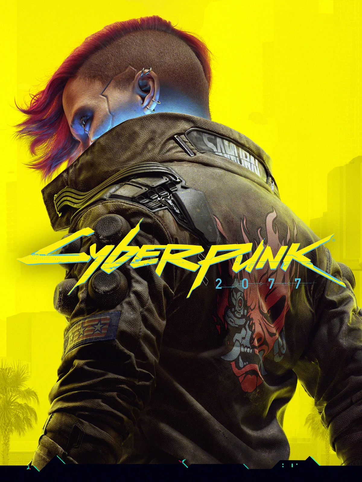 Imagen promocional relacionada con Cyberpunk 2077 recibirá una actualización gratuita junto al estreno de Edgerunners 2 · imagen 2