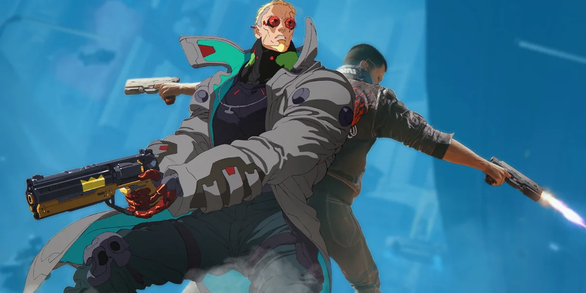 Imagen promocional relacionada con Cyberpunk 2077 recibirá una actualización gratuita junto al estreno de Edgerunners 2 · imagen 3
