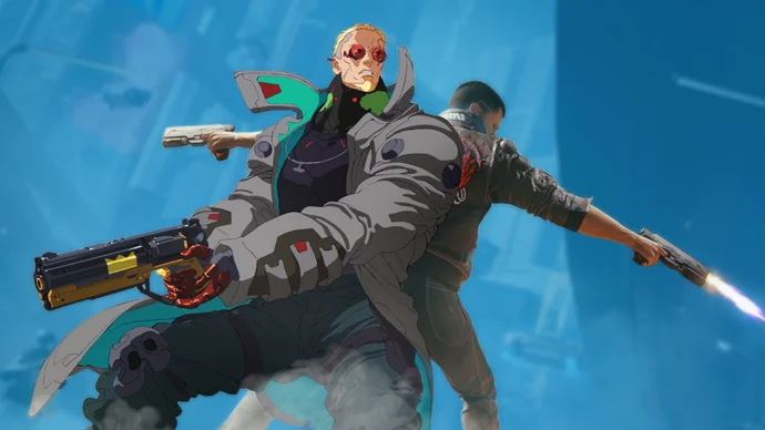 Imagen promocional relacionada con Cyberpunk 2077 recibirá una actualización gratuita junto al estreno de Edgerunners 2 · imagen 4