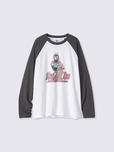 Imagen promocional relacionada con JoJo’s Bizarre Adventure y GU reúnen a sus grandes antagonistas en una colección de otoño-invierno