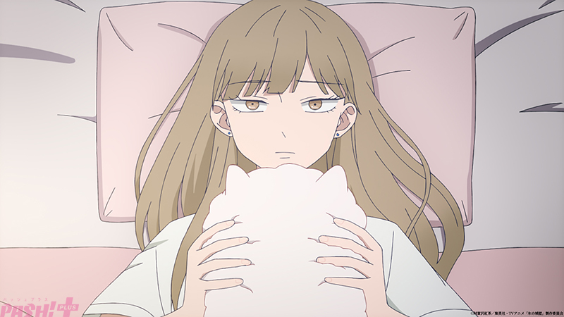 Imagen promocional relacionada con El episodio 18 de «El muro de hielo» revela un nuevo conflicto para Koyuki · imagen 5