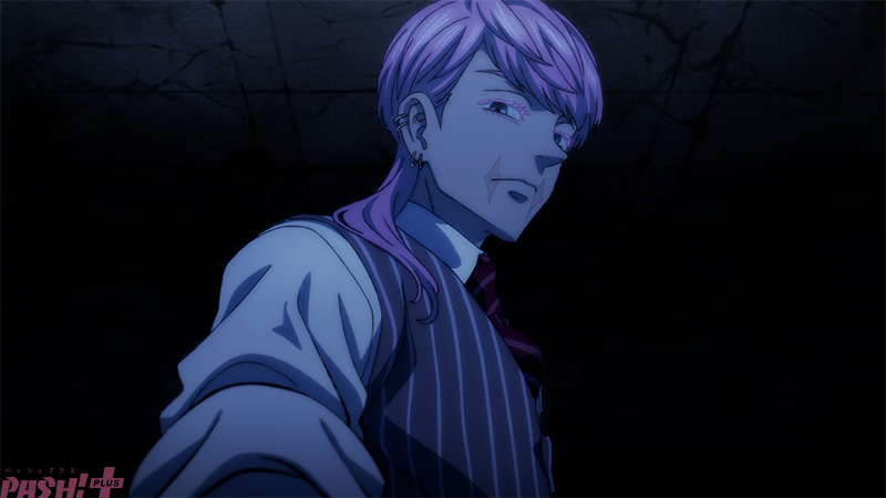 Imagen promocional relacionada con Tokyo Revengers revela el contenido de la cinta de Mikey en el episodio 54 · imagen 3