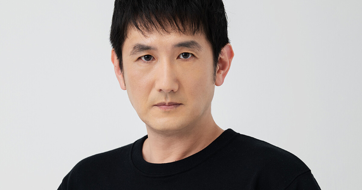 Imagen promocional relacionada con Muere a los 54 años el actor de voz Hiroshi Tsuchida