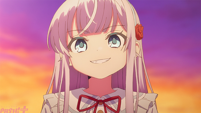 Imagen promocional relacionada con El episodio 3 de Nia Liston estrena un opening especial con la canción «Deux Livres» · imagen 5