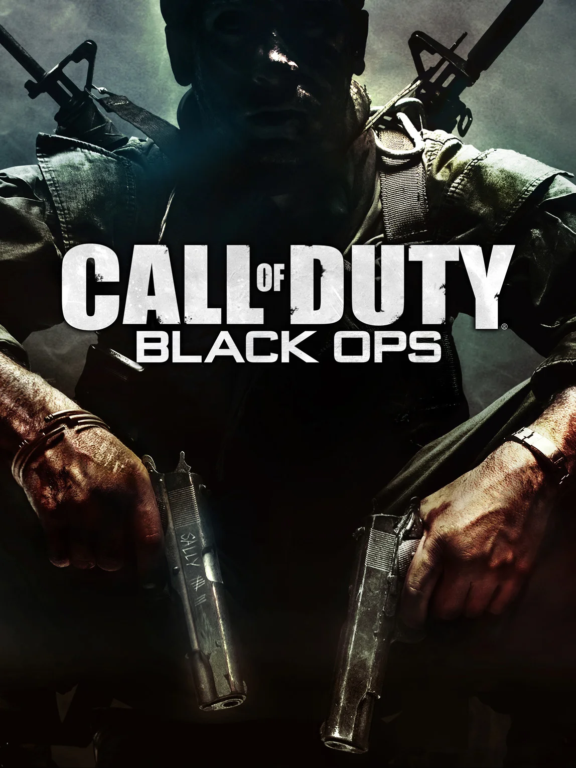 Imagen promocional relacionada con Exdiseñador de Call of Duty critica que las reediciones de Black Ops generen millones sin compensar a sus creadores · imagen 2